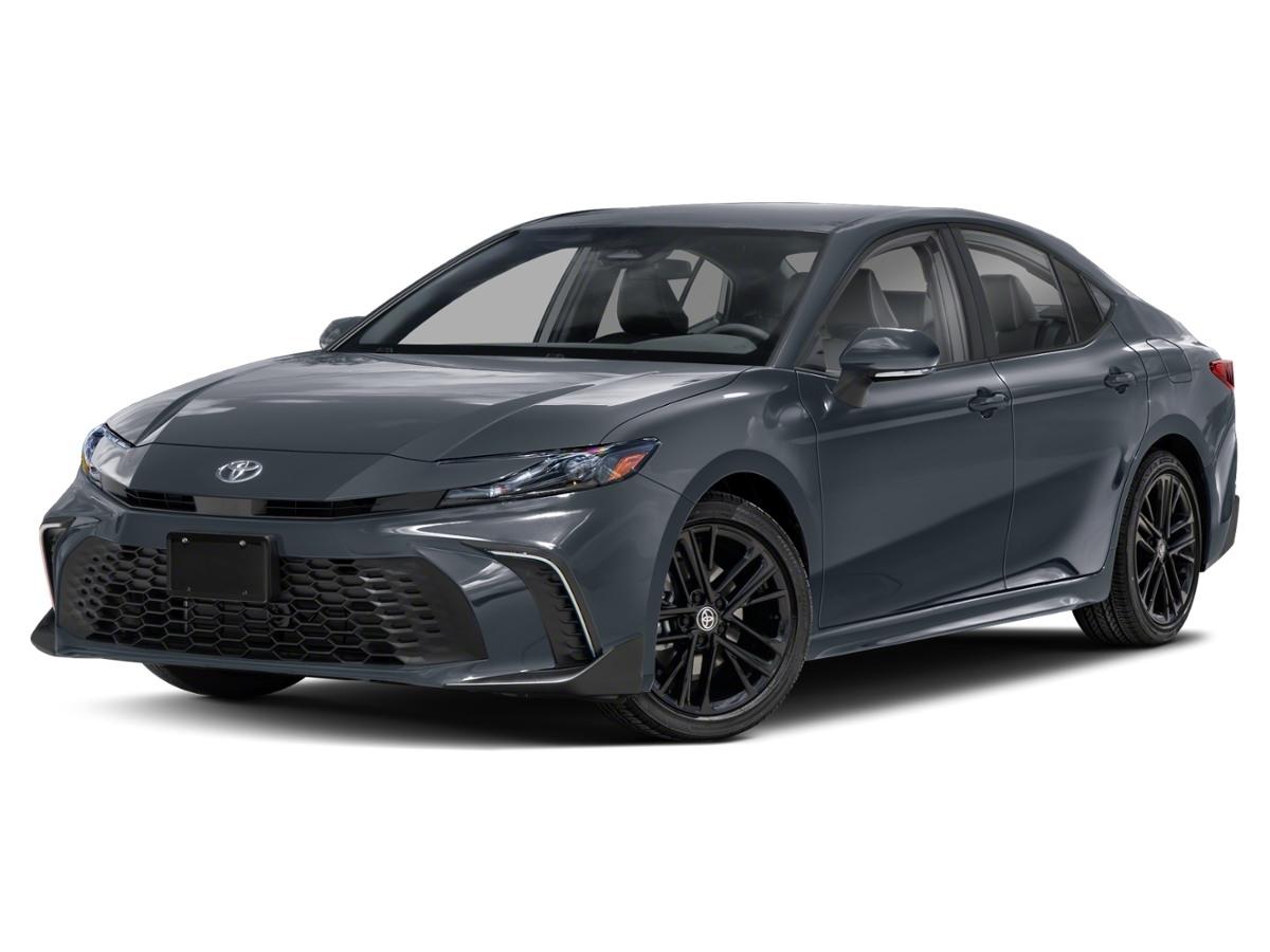 Toyota Camry Hybrid XLE 2026
