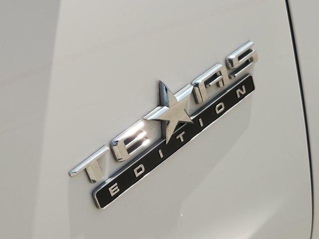 Chevrolet Silverado 1500 LTZ Crew Cab 4WD 2024