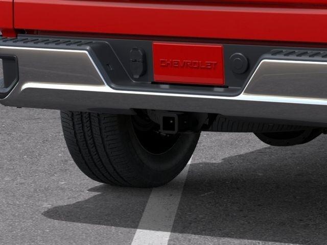 Chevrolet Silverado 1500 LT Crew Cab 2WD 2026