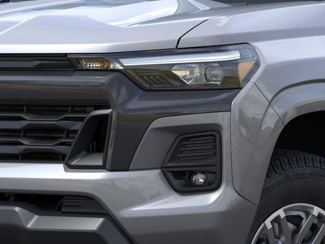 Chevrolet Colorado LT Crew Cab 2WD 2026