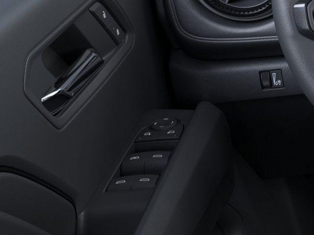 Chevrolet Colorado LT Crew Cab 2WD 2026