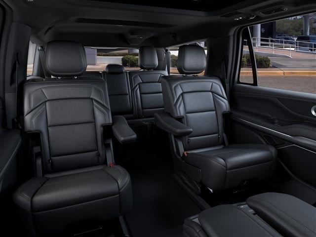 Lincoln Navigator L Reserve 2027