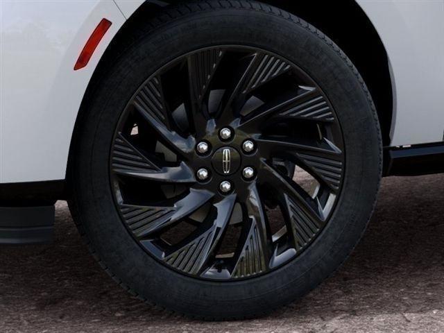 Lincoln Navigator L Reserve 2027