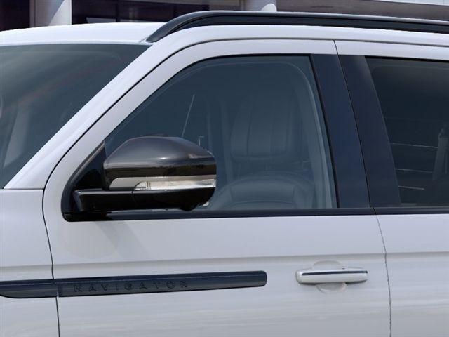Lincoln Navigator L Reserve 2027