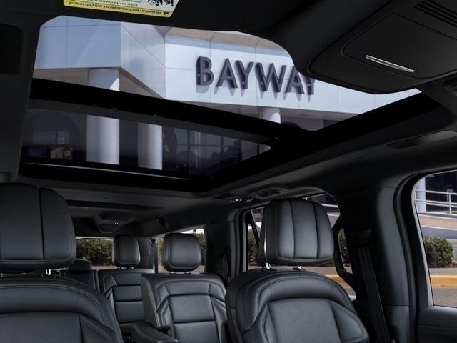 Lincoln Navigator L Reserve 2027