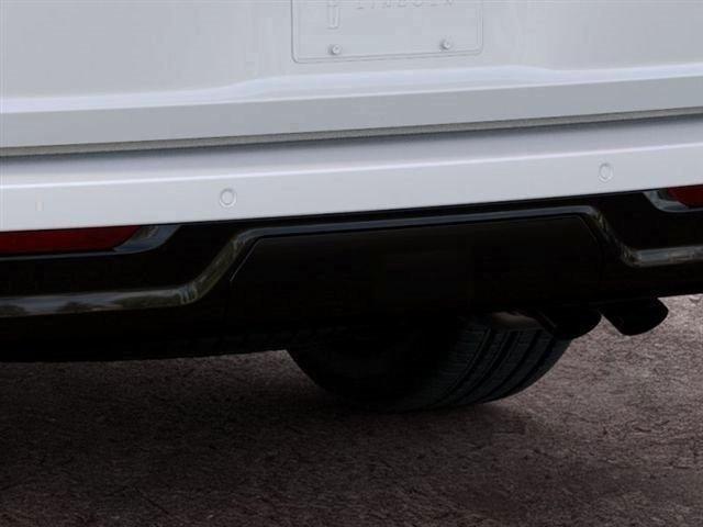 Lincoln Navigator L Reserve 2027
