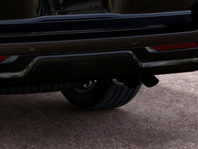 Lincoln Navigator Premiere 2027