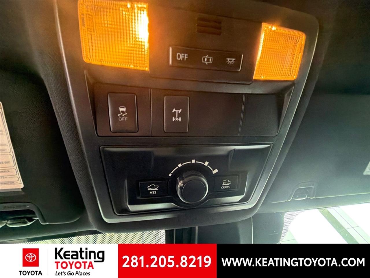 Toyota Tacoma SR5 Double Cab Long Bed V6 6AT 4WD 2018