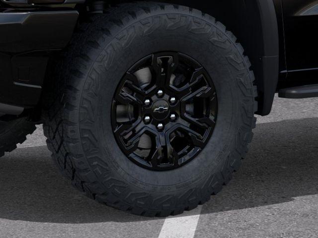 Chevrolet Silverado 1500 ZR2 Crew Cab 4WD 2026
