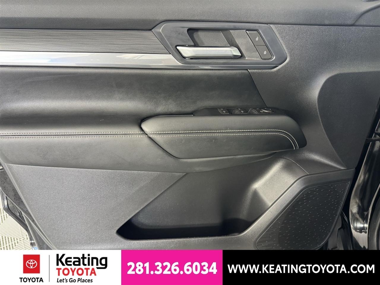 GMC Terrain Elevation 2026