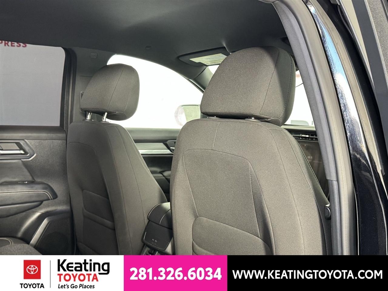 GMC Terrain Elevation 2026