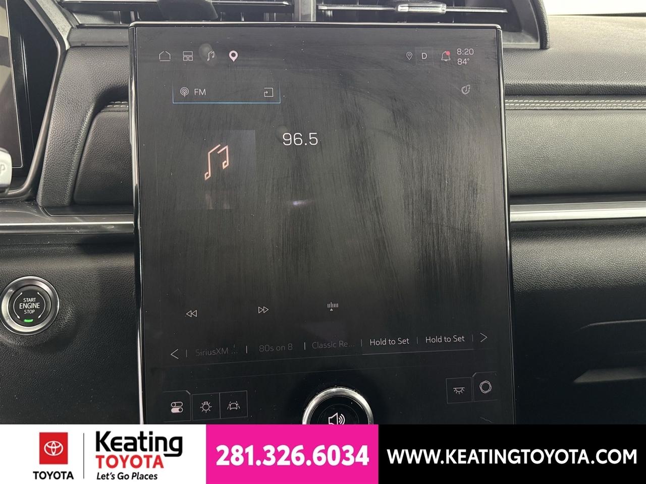GMC Terrain Elevation 2026