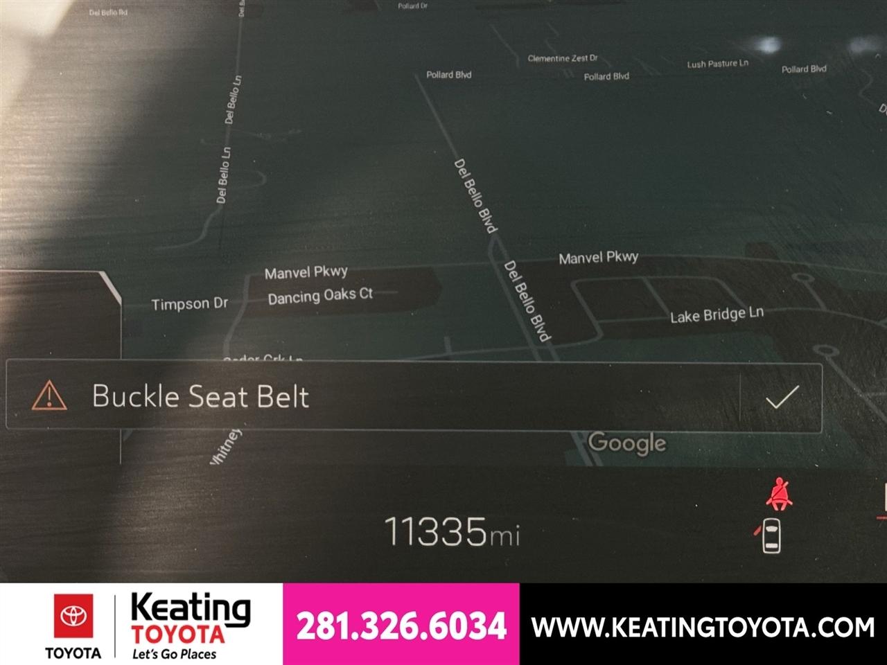 GMC Terrain Elevation 2026