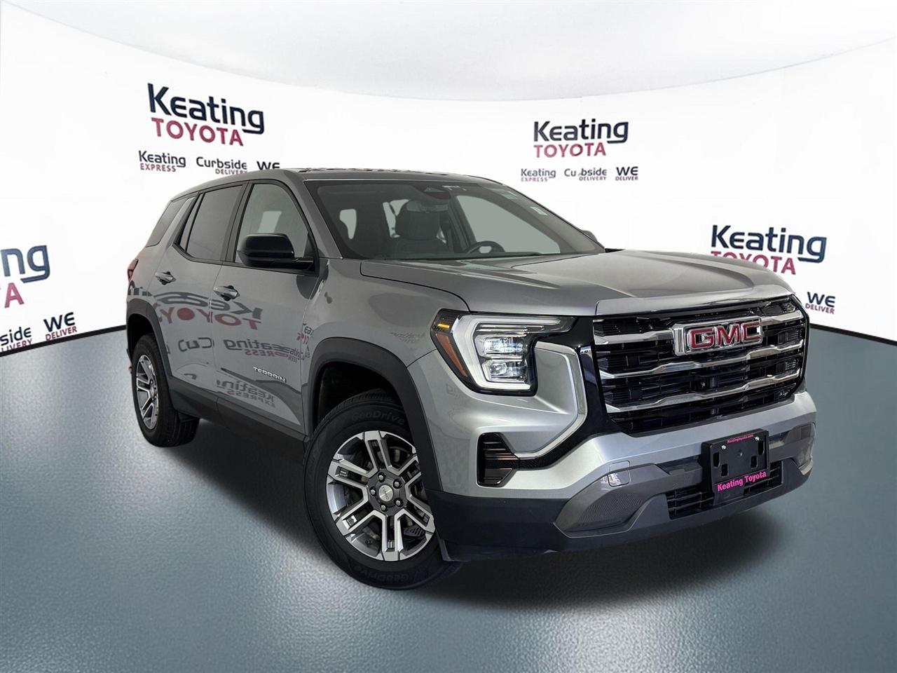 GMC Terrain Elevation AWD 2026