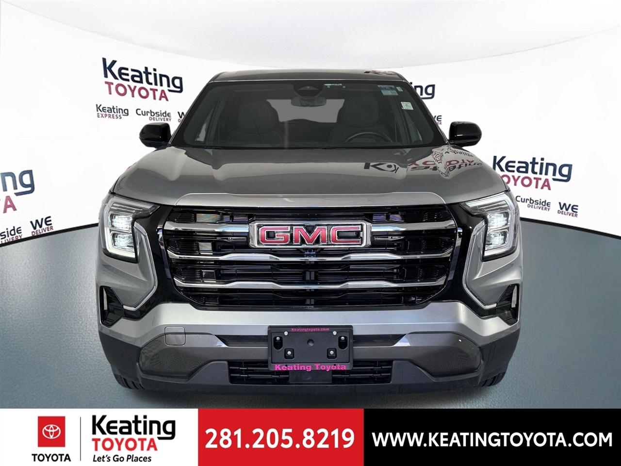 GMC Terrain Elevation AWD 2026