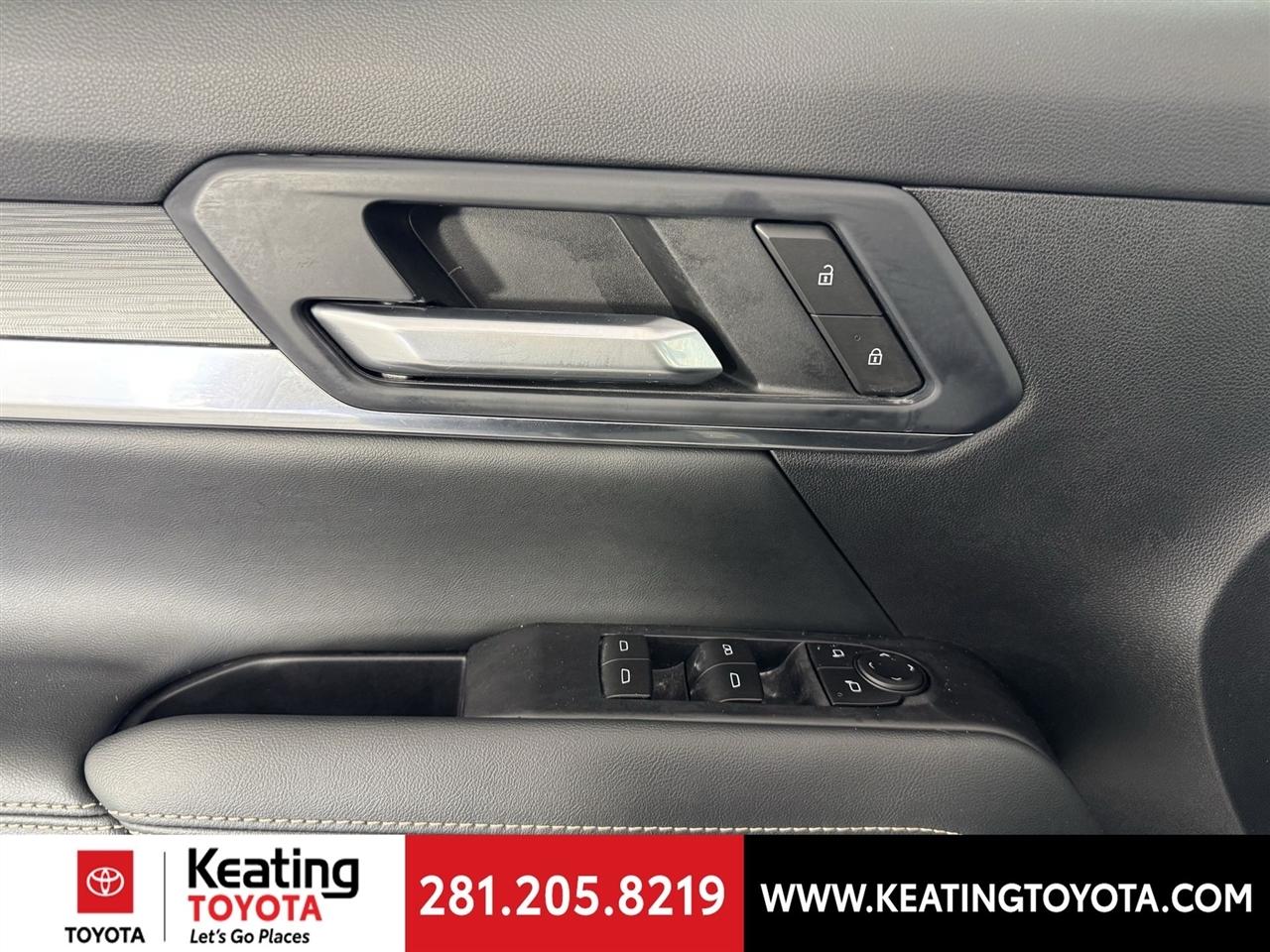 GMC Terrain Elevation AWD 2026