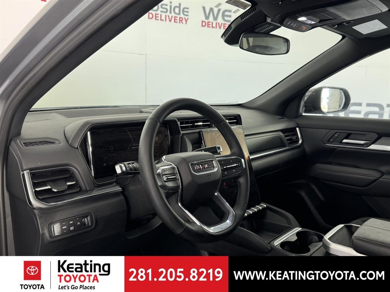 GMC Terrain Elevation AWD 2026