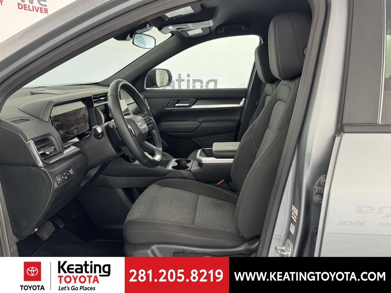 GMC Terrain Elevation AWD 2026