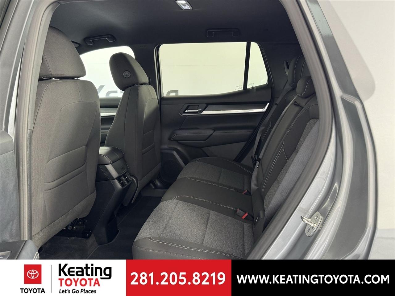 GMC Terrain Elevation AWD 2026
