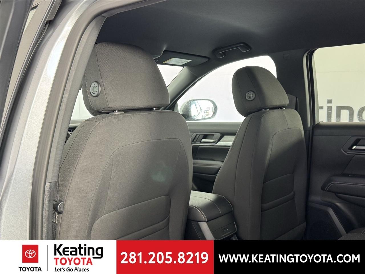 GMC Terrain Elevation AWD 2026