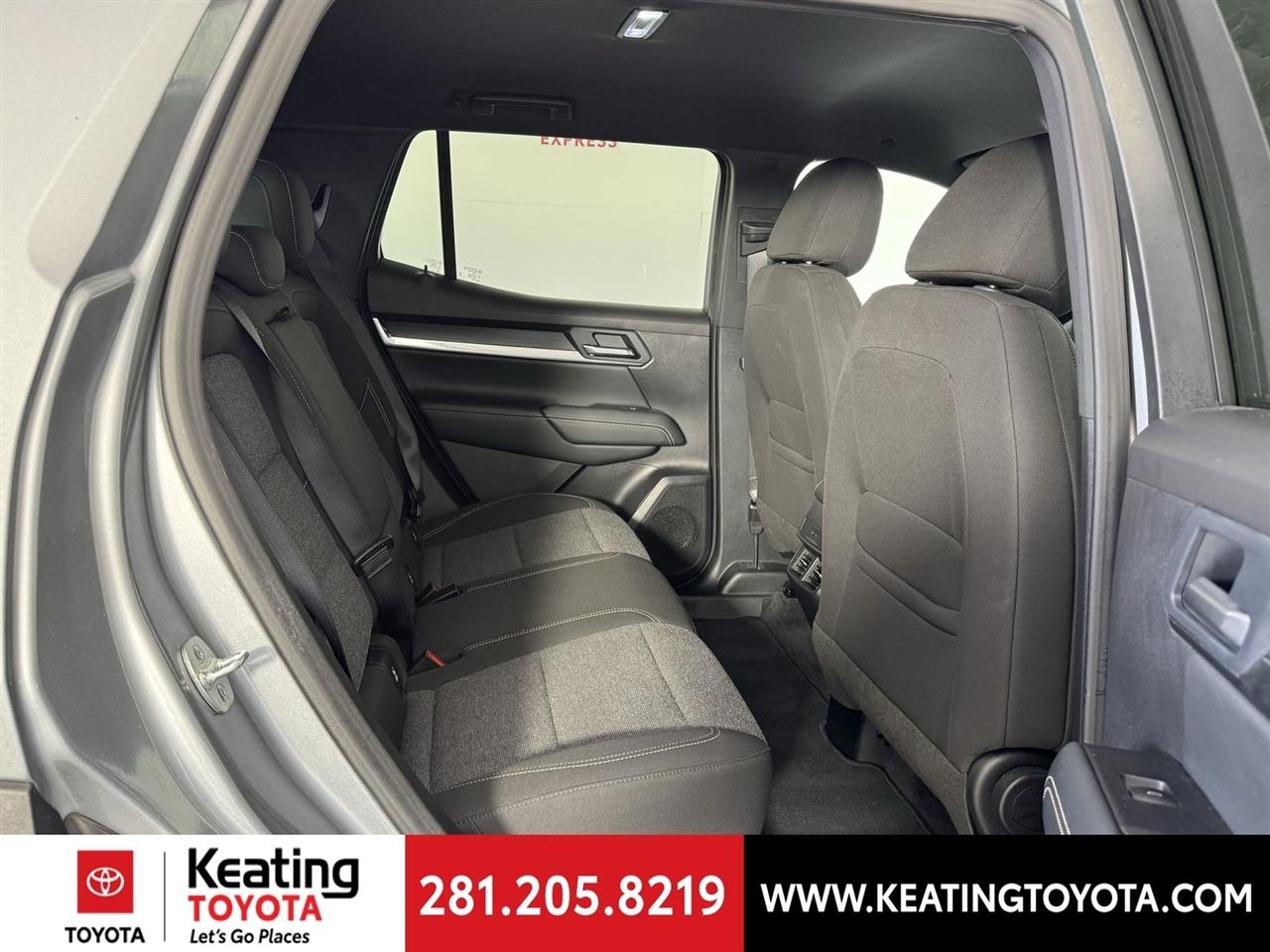 GMC Terrain Elevation AWD 2026