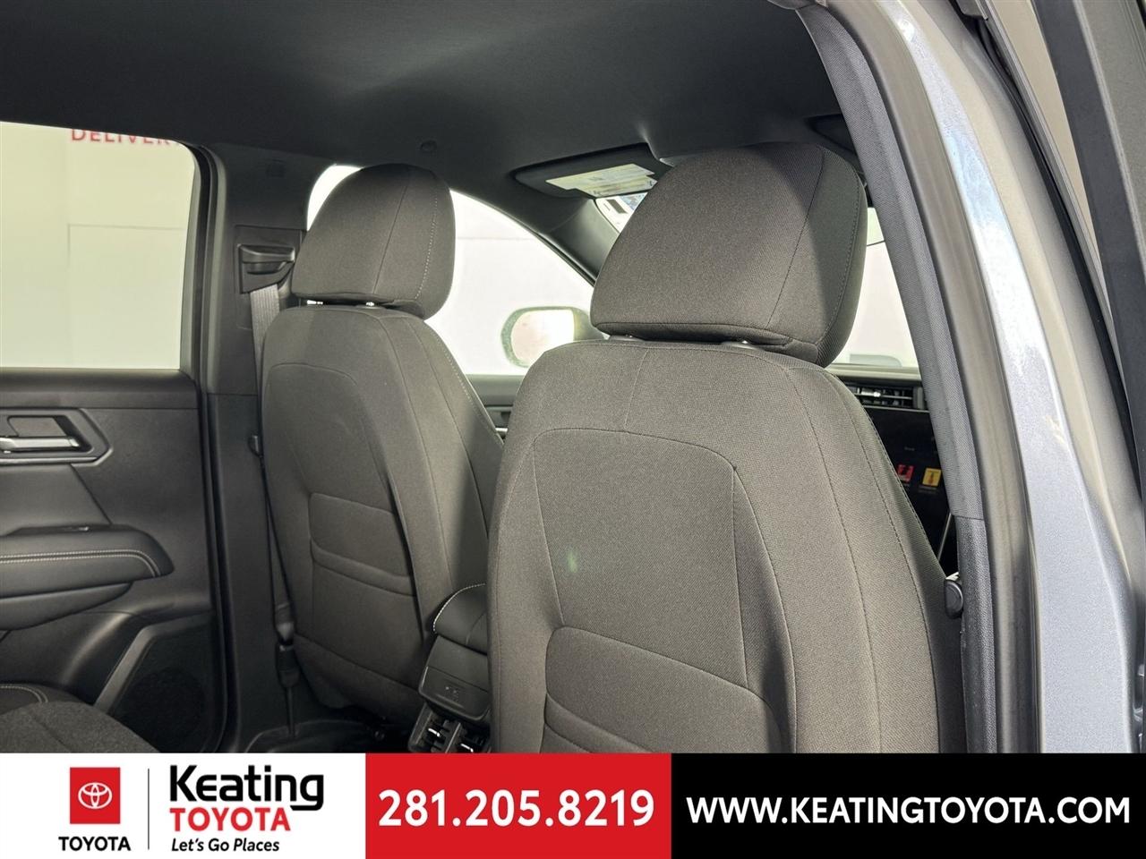 GMC Terrain Elevation AWD 2026