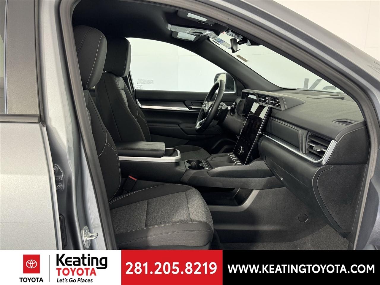 GMC Terrain Elevation AWD 2026