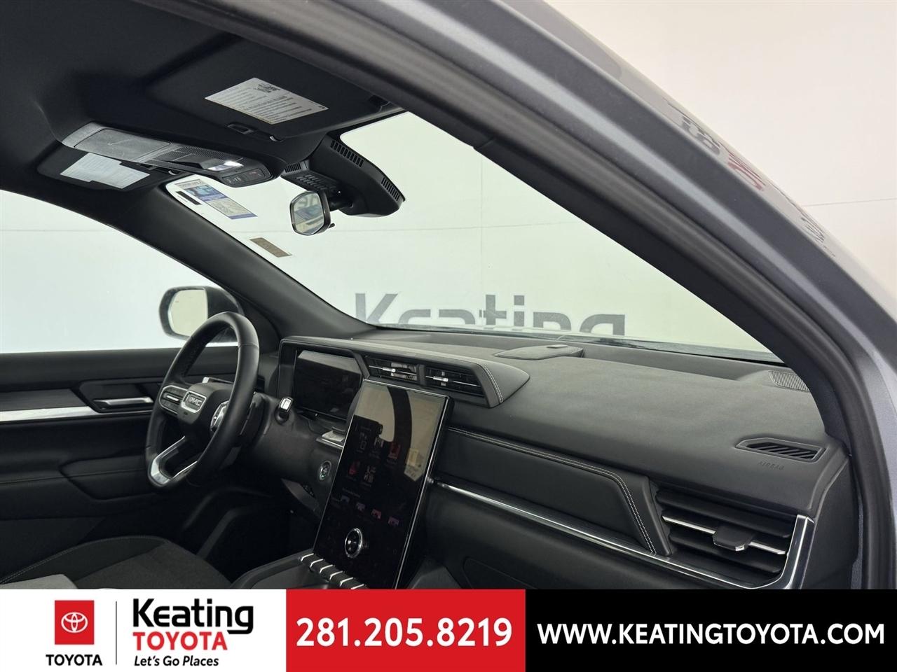 GMC Terrain Elevation AWD 2026