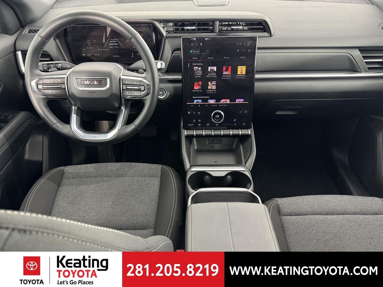GMC Terrain Elevation AWD 2026