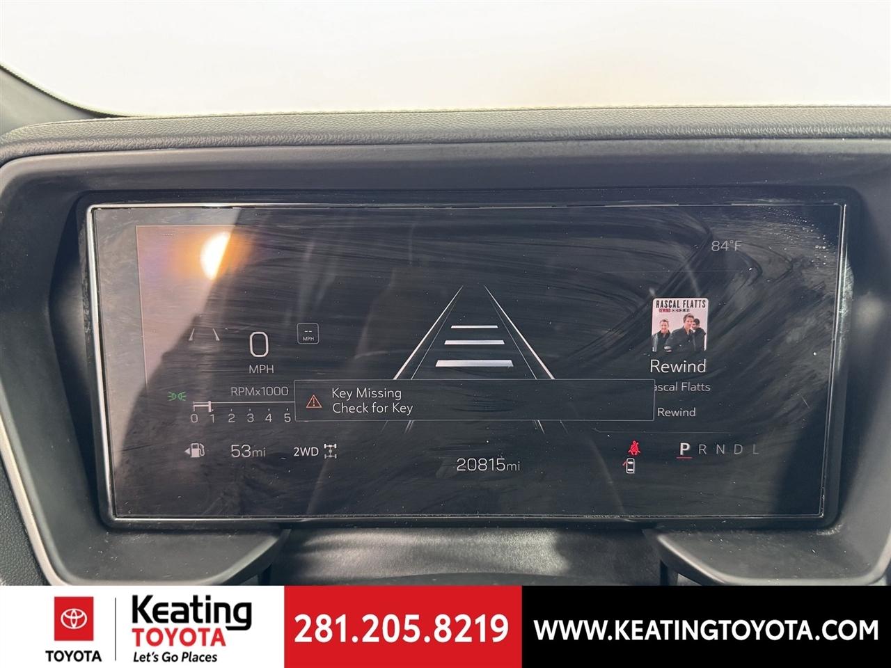 GMC Terrain Elevation AWD 2026