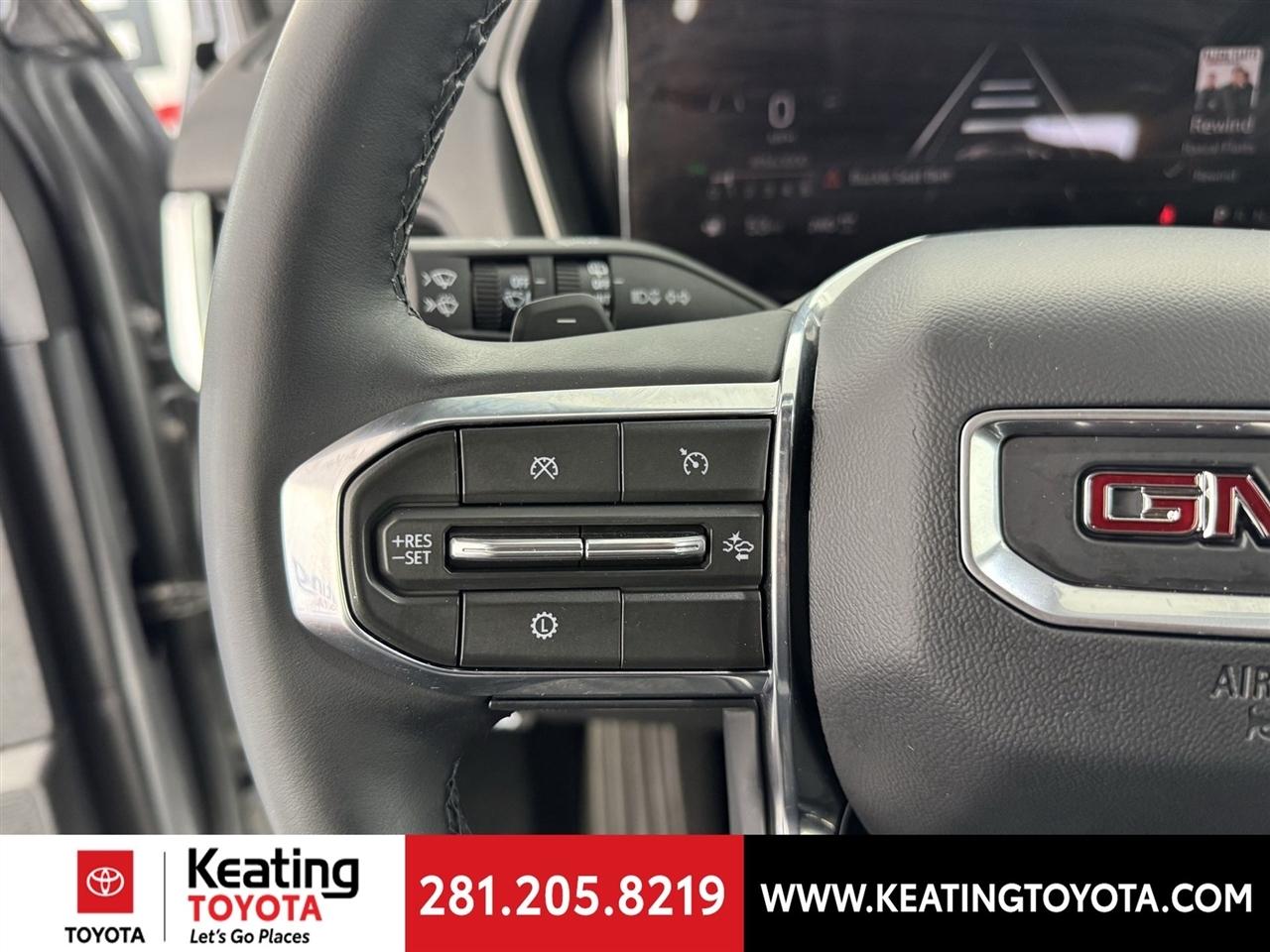 GMC Terrain Elevation AWD 2026