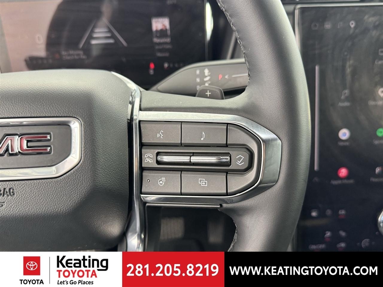 GMC Terrain Elevation AWD 2026