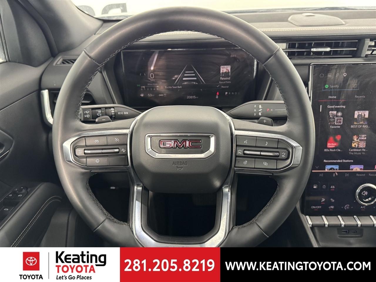 GMC Terrain Elevation AWD 2026