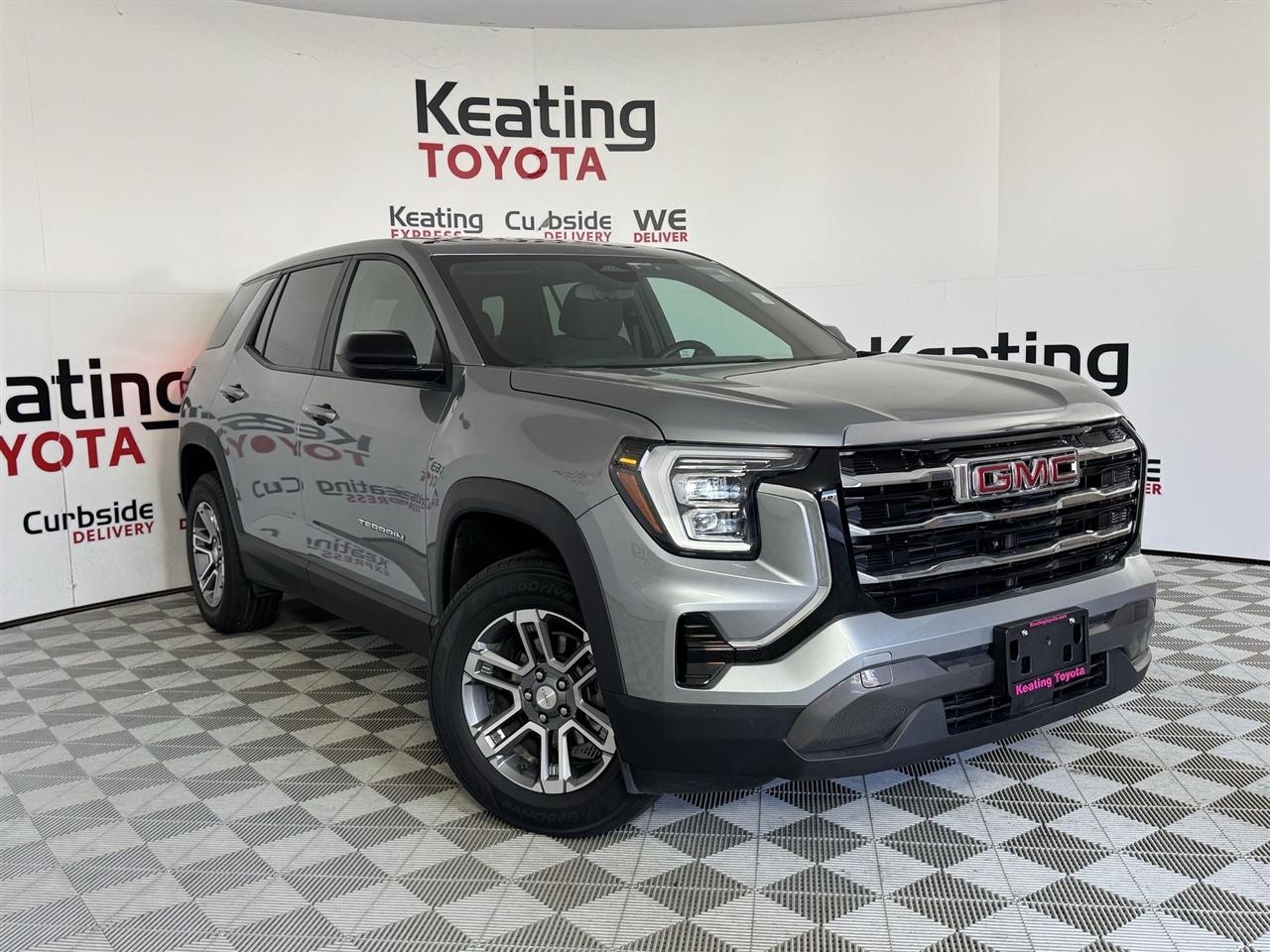 GMC Terrain Elevation AWD 2026