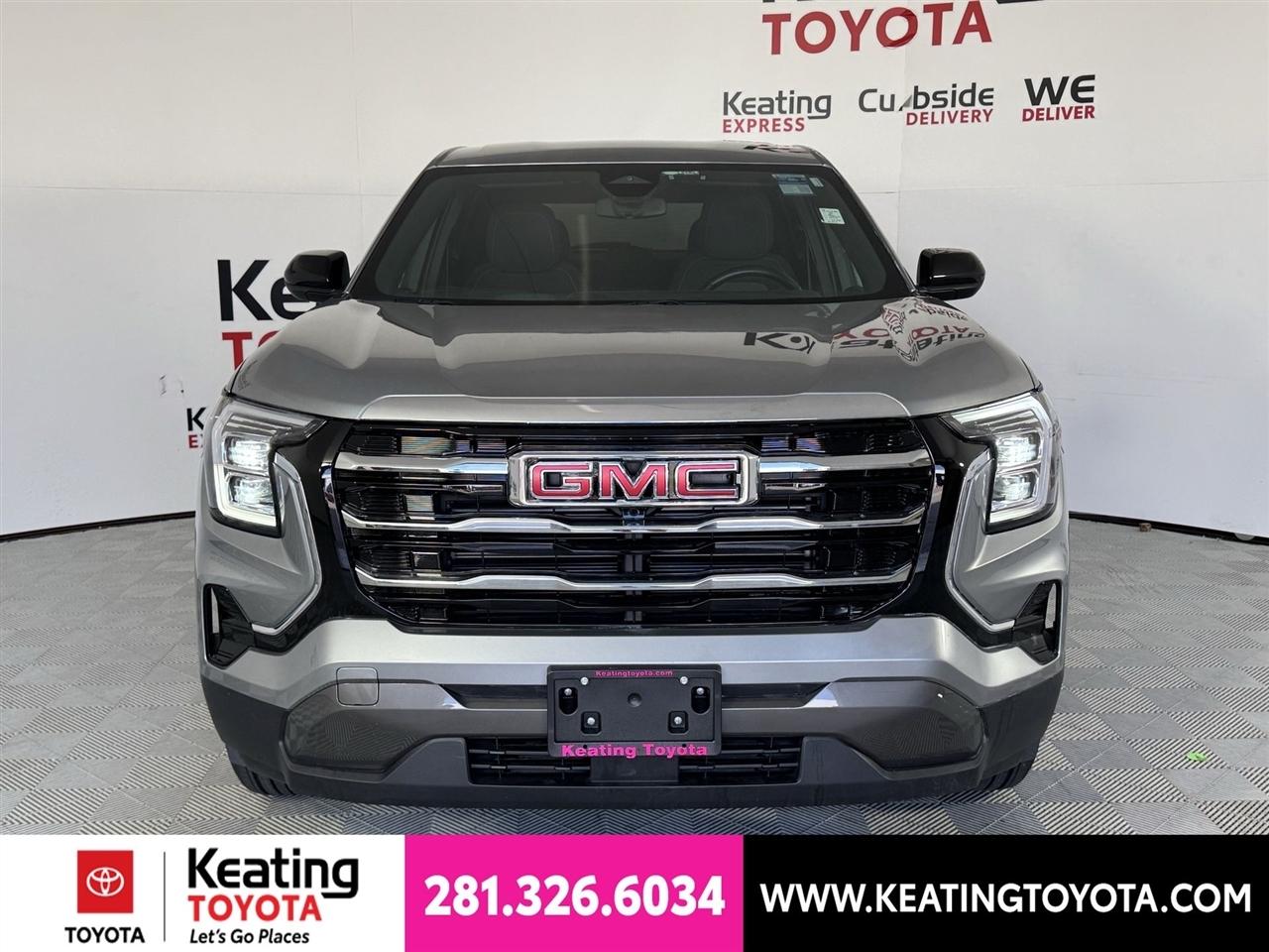 GMC Terrain Elevation AWD 2026