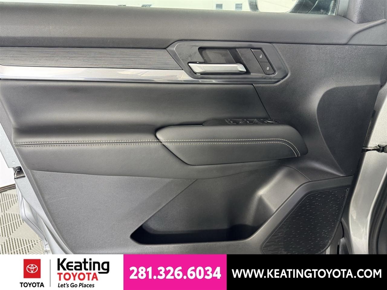 GMC Terrain Elevation AWD 2026