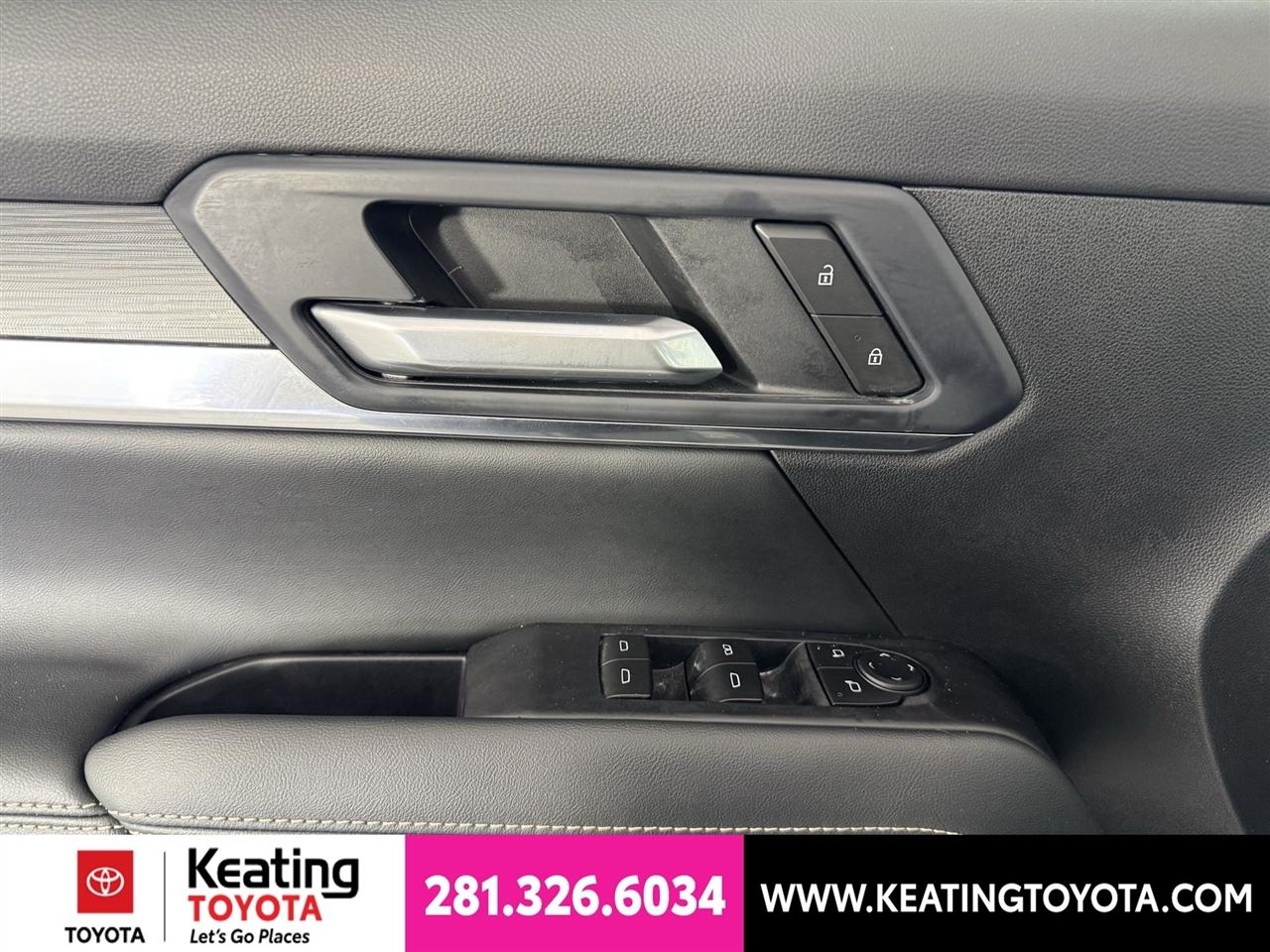 GMC Terrain Elevation AWD 2026