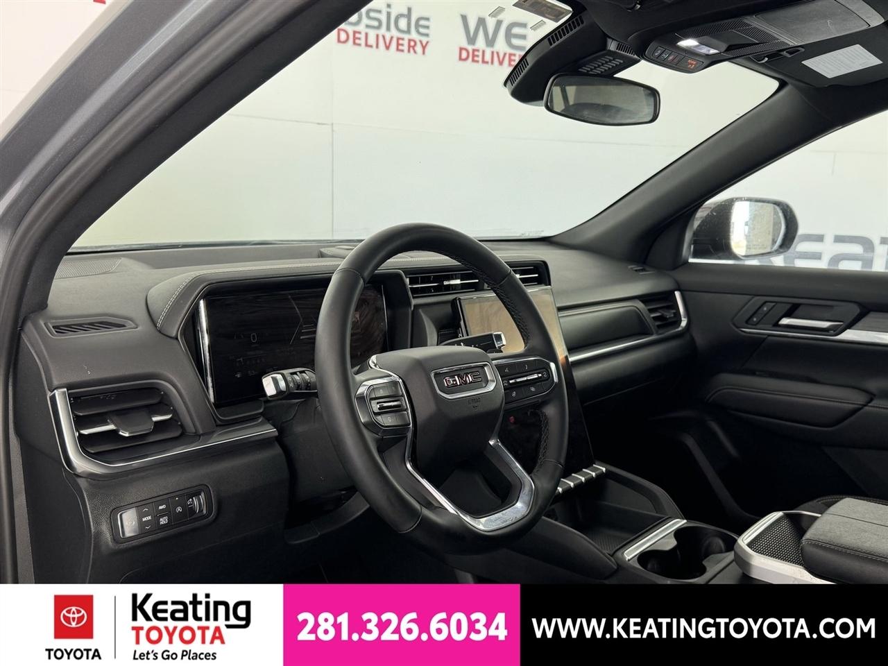 GMC Terrain Elevation AWD 2026