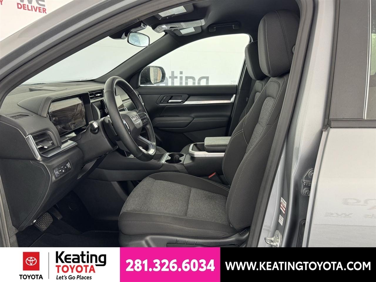 GMC Terrain Elevation AWD 2026