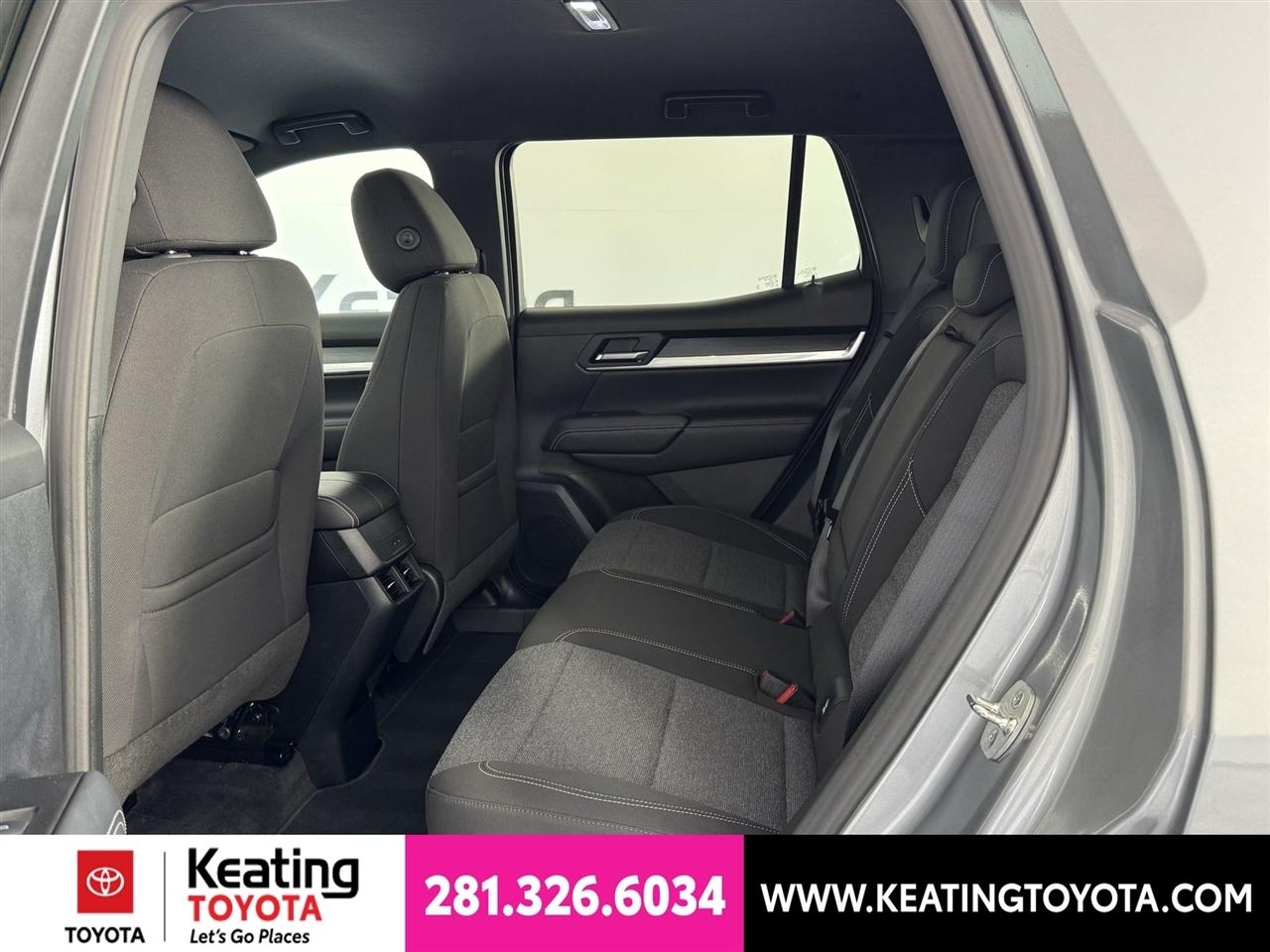 GMC Terrain Elevation AWD 2026
