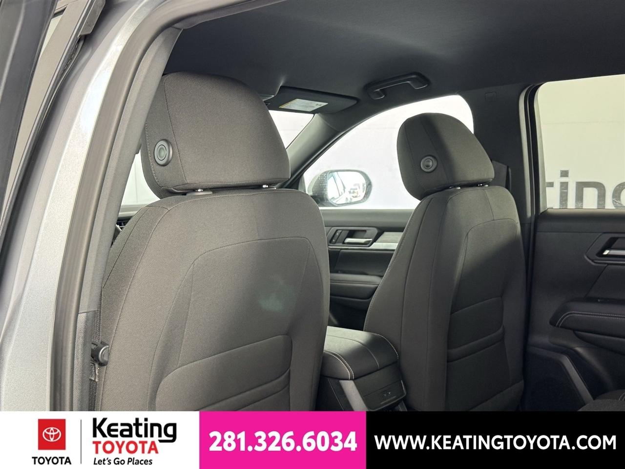 GMC Terrain Elevation AWD 2026