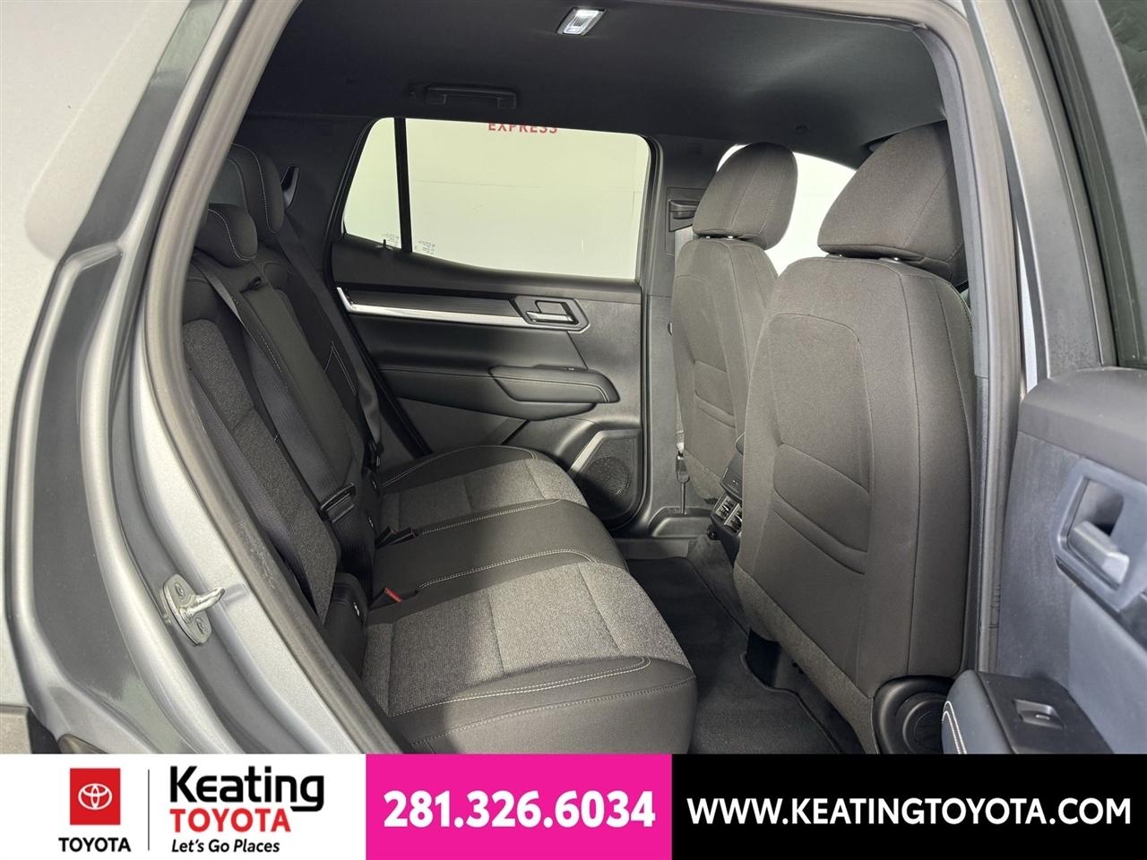 GMC Terrain Elevation AWD 2026