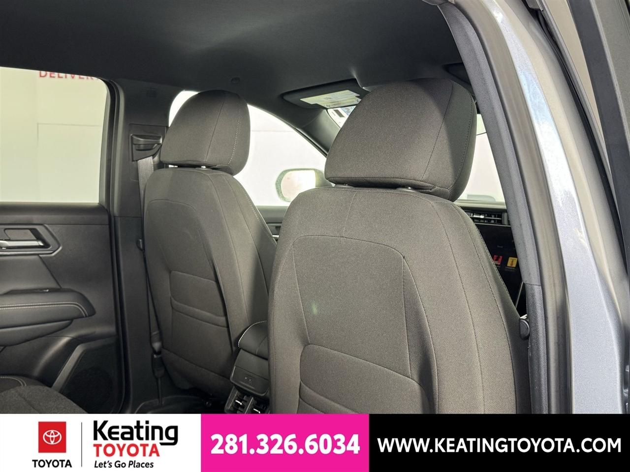 GMC Terrain Elevation AWD 2026