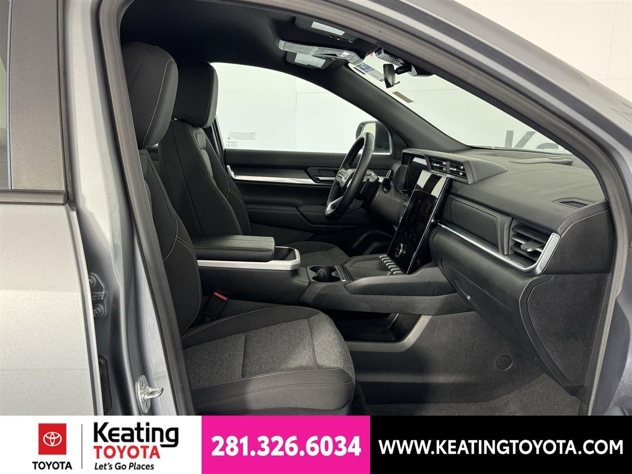 GMC Terrain Elevation AWD 2026