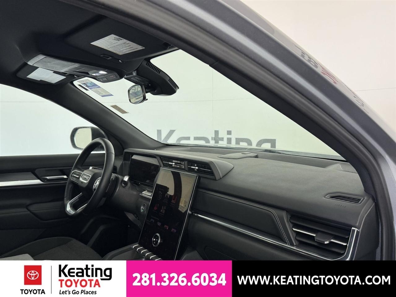 GMC Terrain Elevation AWD 2026