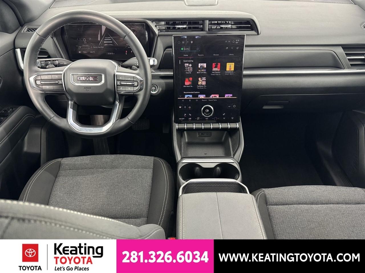 GMC Terrain Elevation AWD 2026