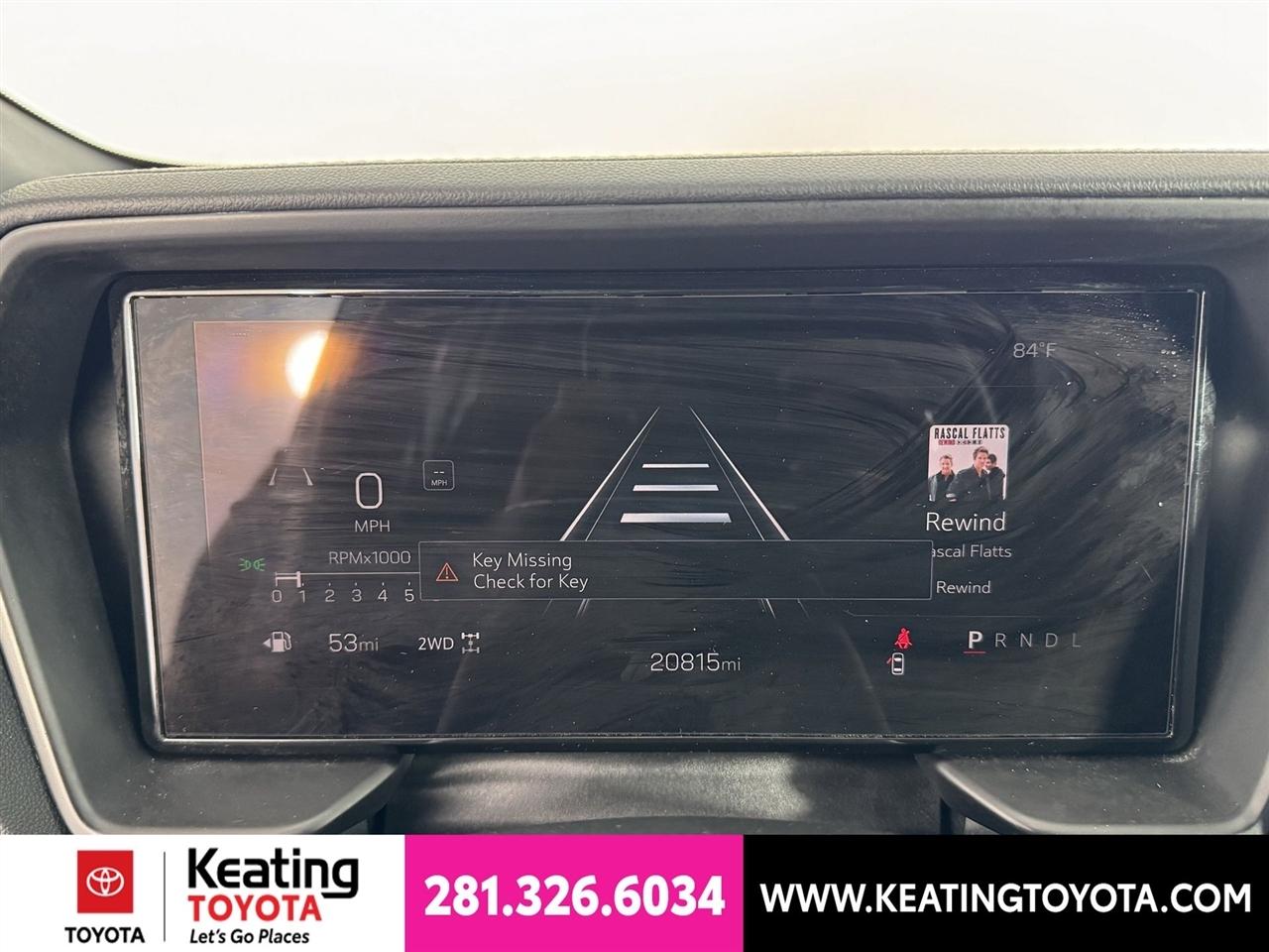 GMC Terrain Elevation AWD 2026