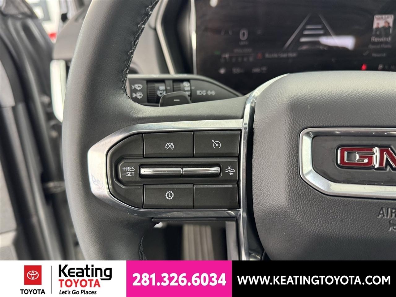 GMC Terrain Elevation AWD 2026