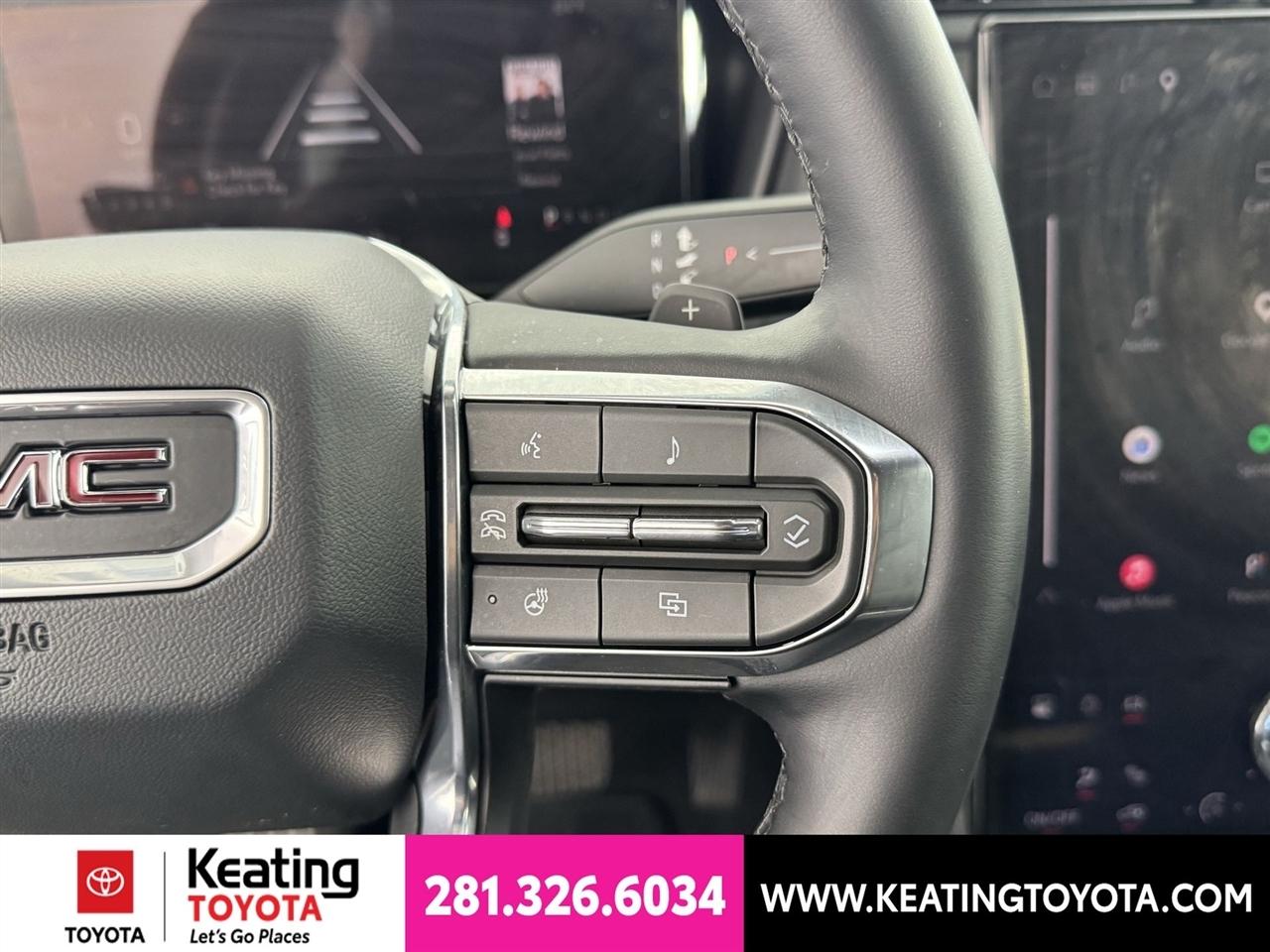 GMC Terrain Elevation AWD 2026