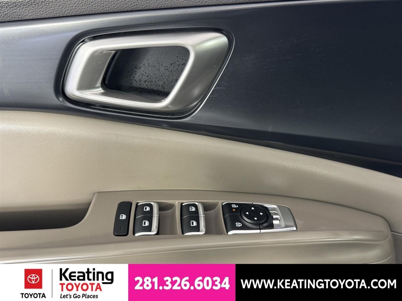 Kia Carnival LX 2025